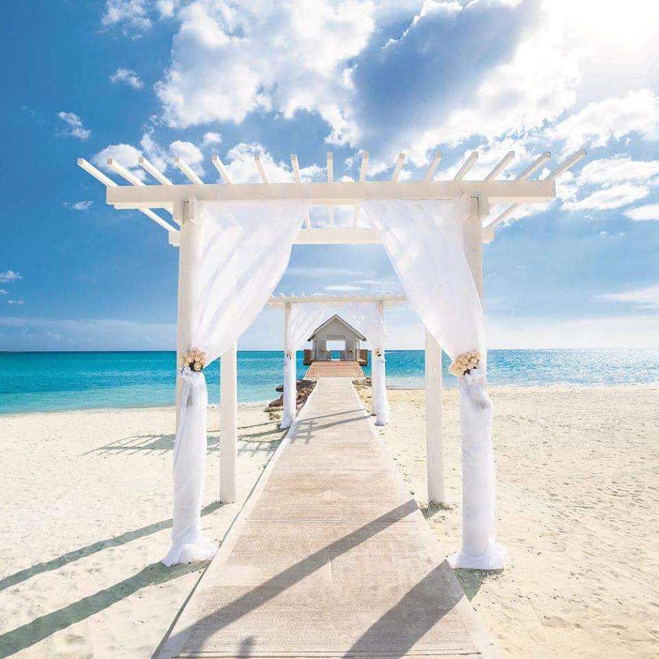 Riverside Tours and Travel Premier Bride Jacksonville