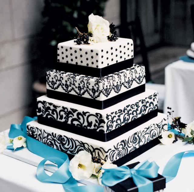 Black_White_Wedding_Cake