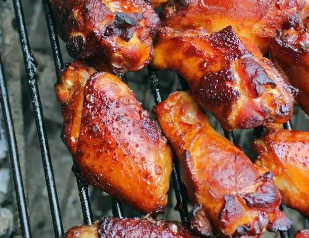 Bonos BBQ