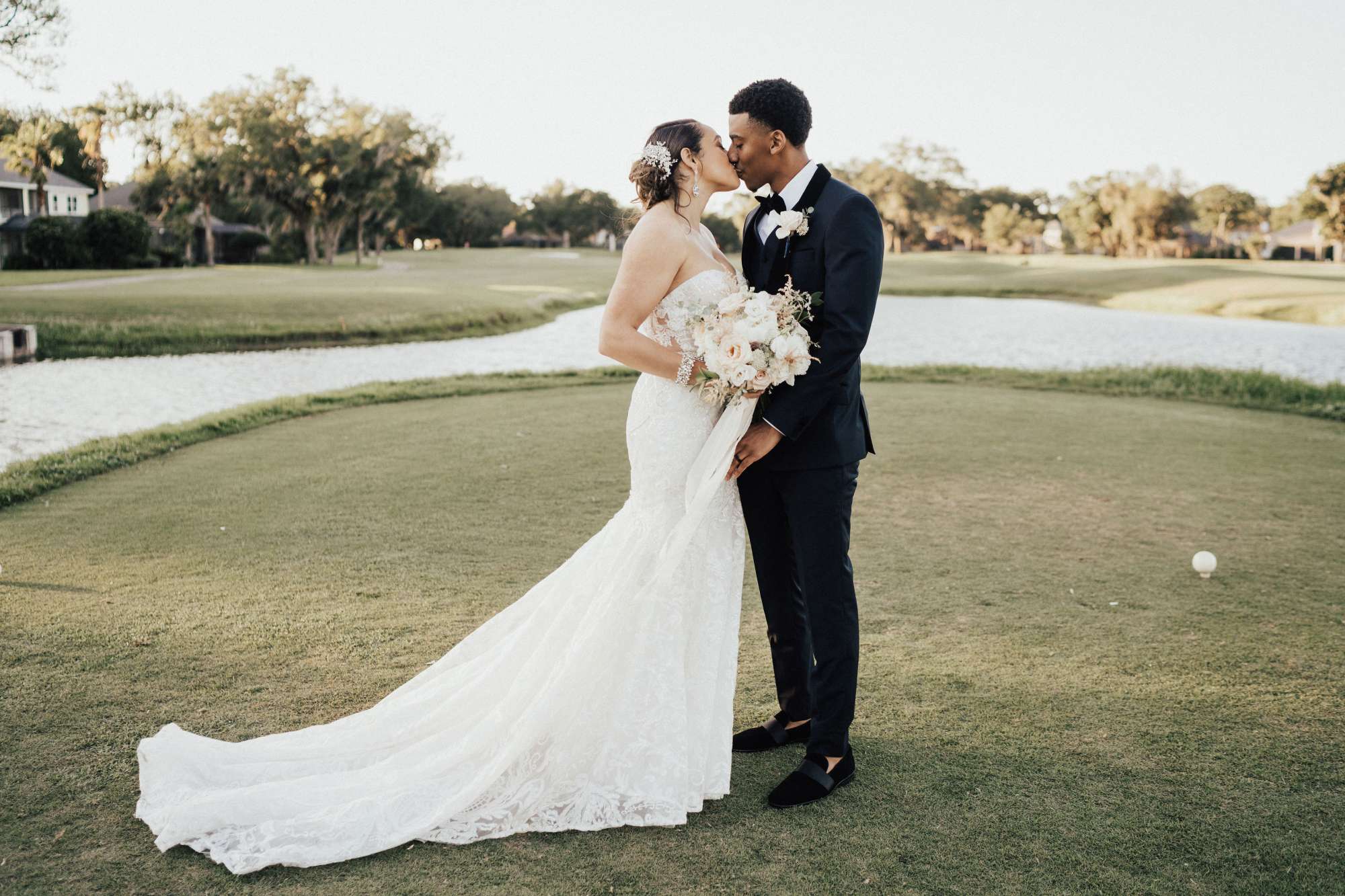 Favorite Golf Club Wedding Venues in Jacksonville
