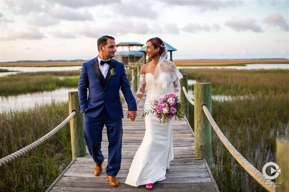 Complete Weddings & Events