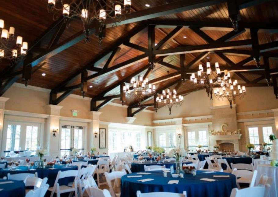 Crosswater Hall at Nocatee