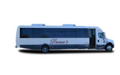Dana’s Limo