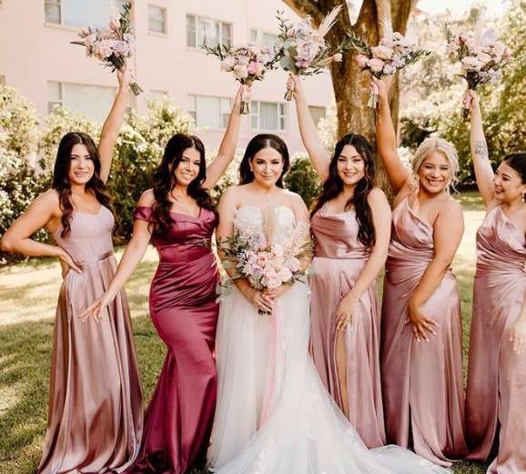 Davids Bridal