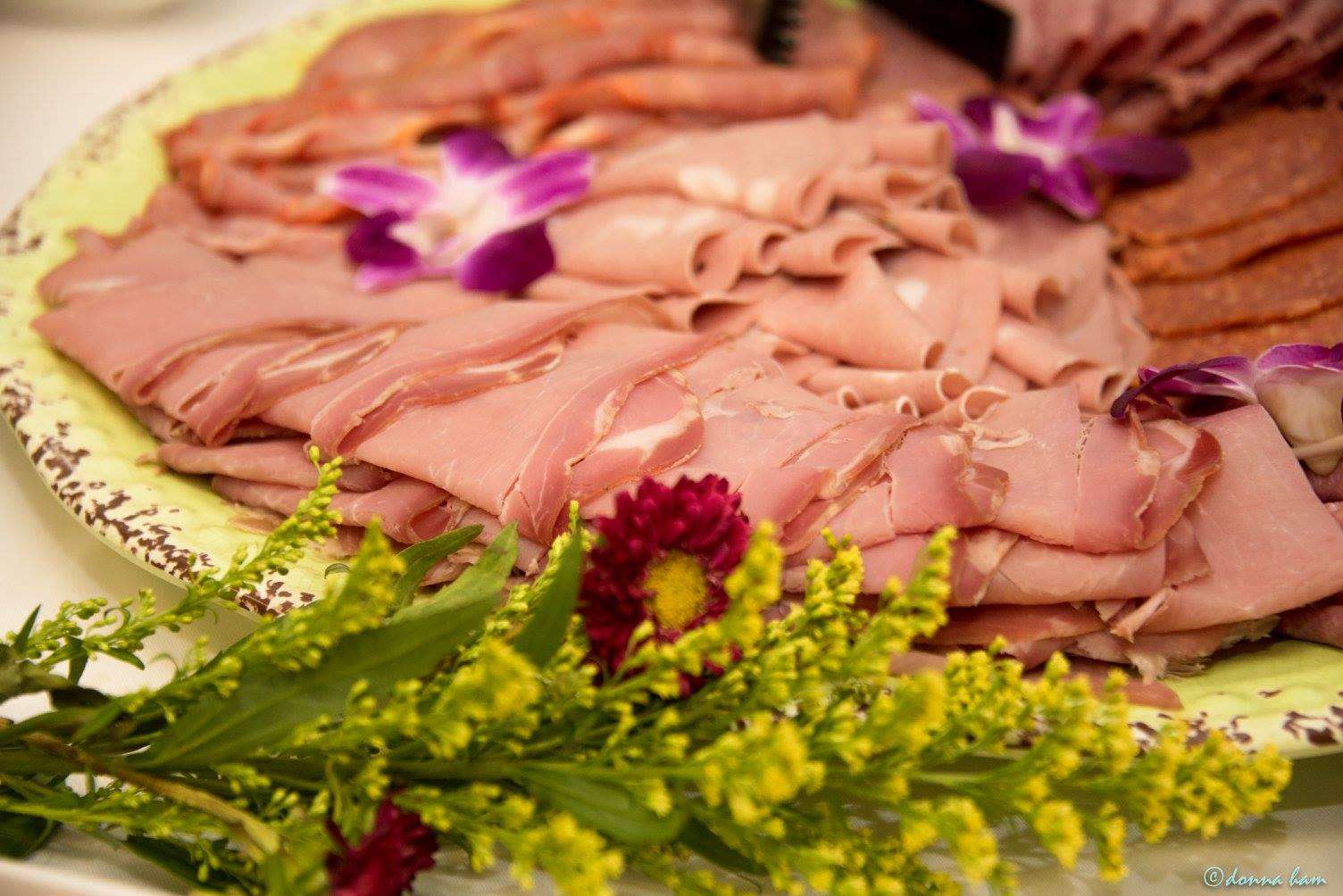 Davoli's Catering Premier Bride Jacksonville 13