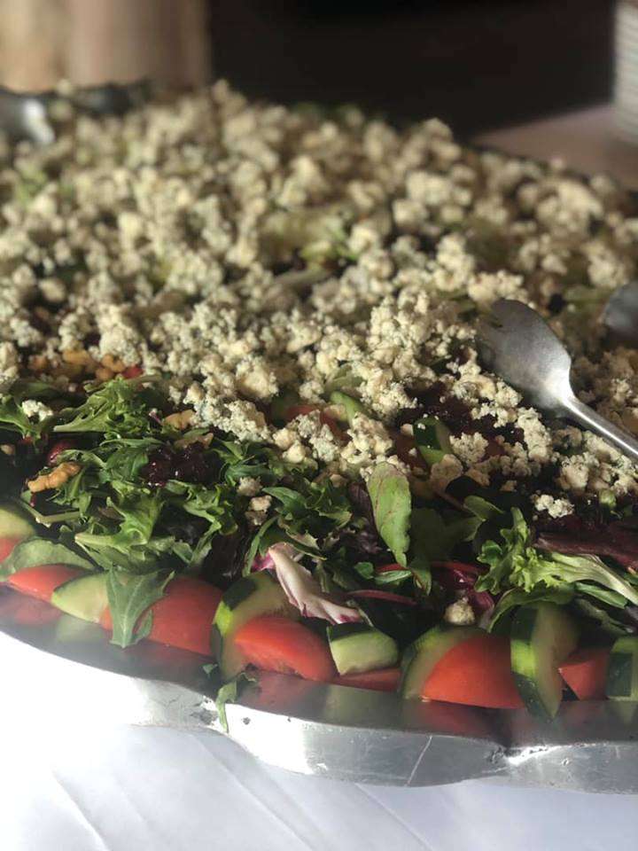 Davoli's Catering Premier Bride Jacksonville