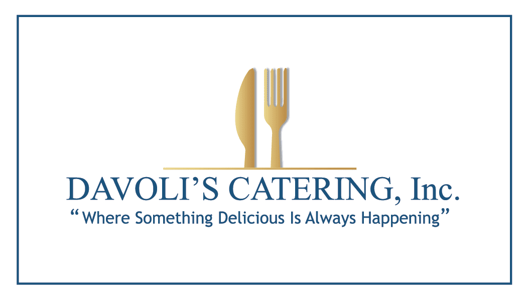 Davoli's Catering Premier Bride Jacksonville 8