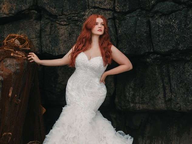 Debrahs Bridal Shop
