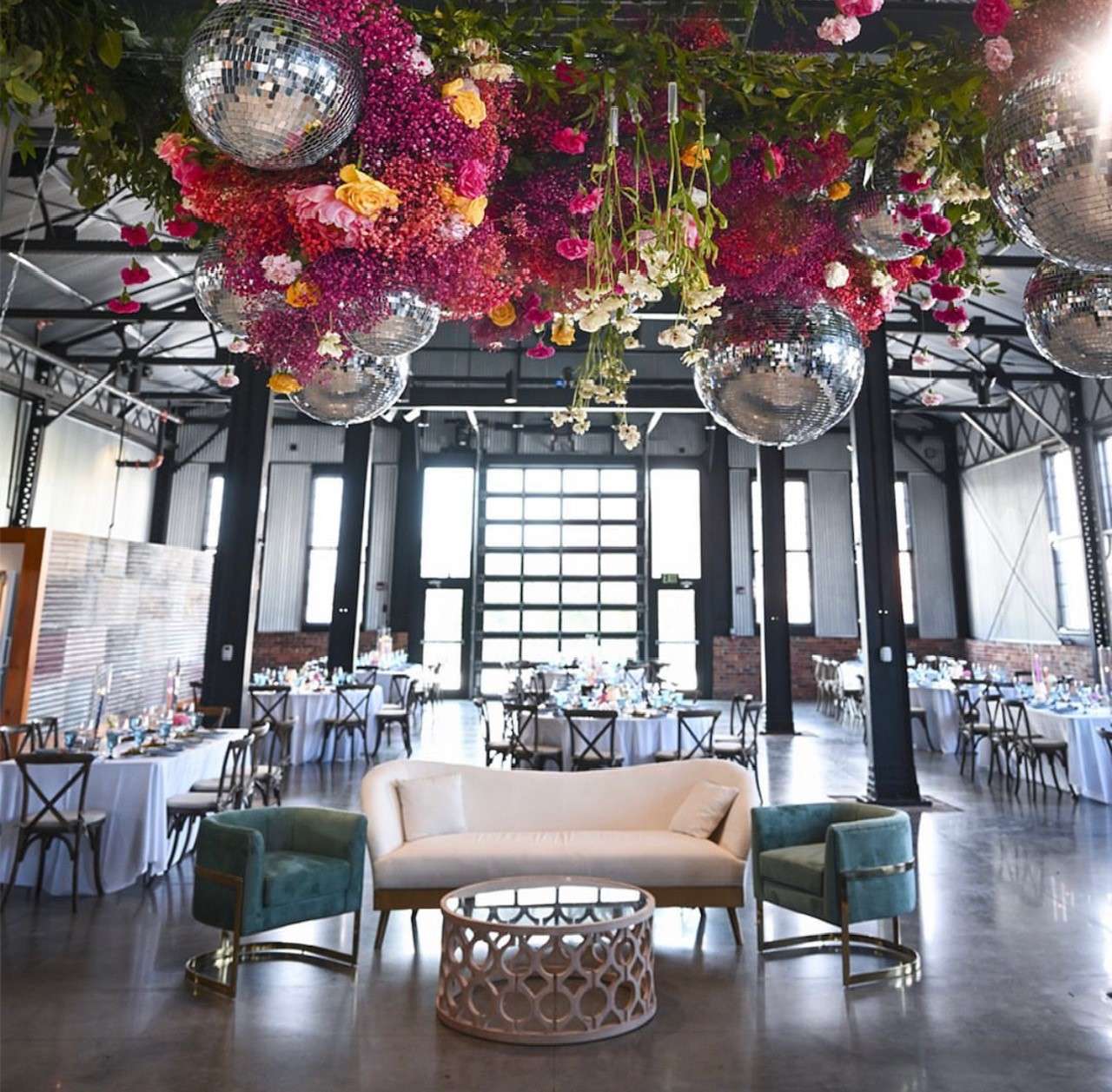 Decor – Beachview Beachview Event Rentals & Design