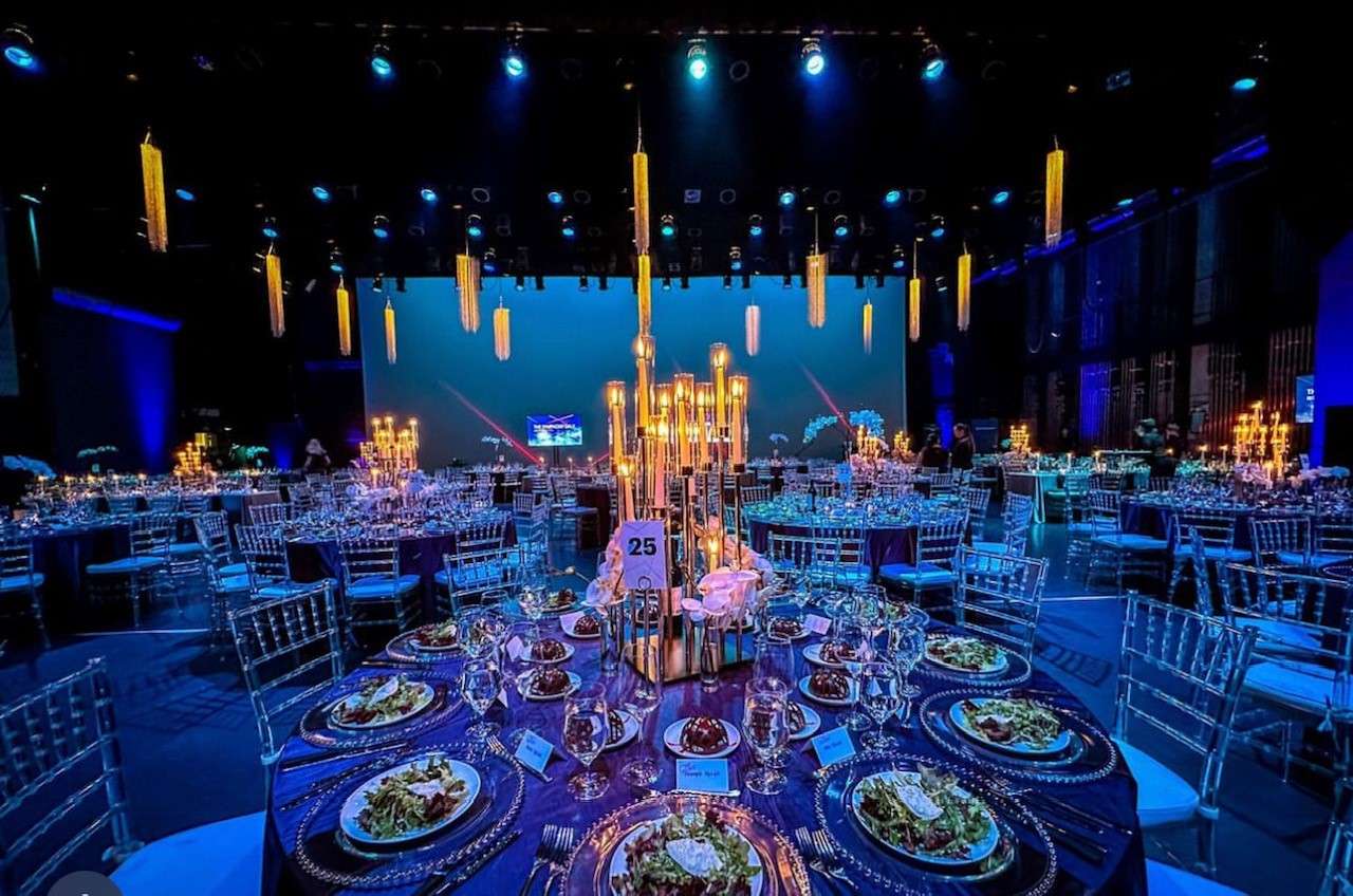 Decor – PRI Productions