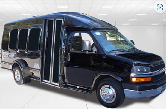 East Coast Transportation