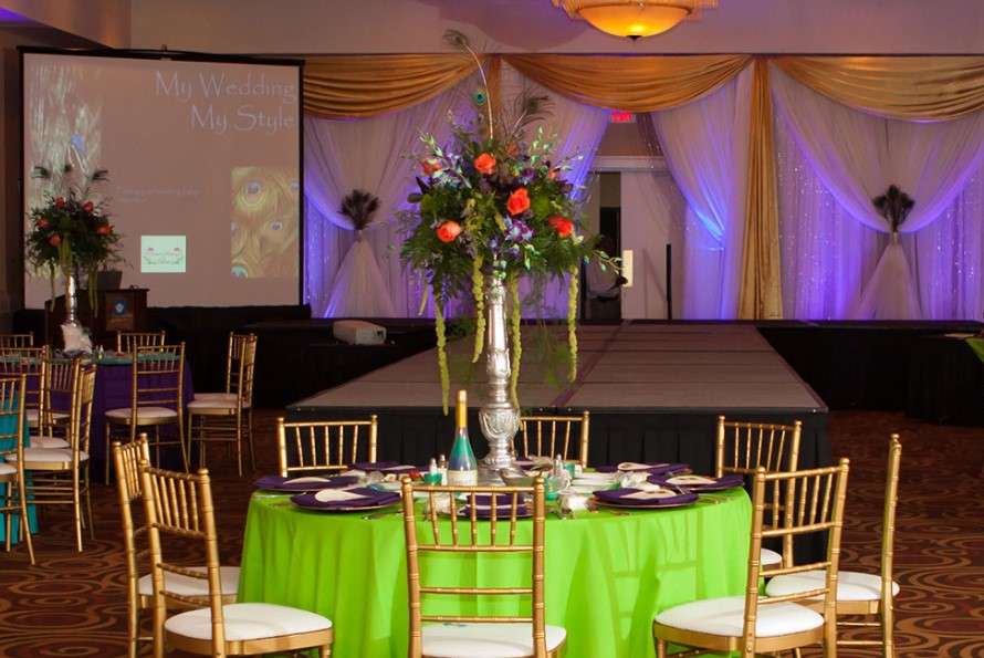 Elegant Weddings by Lisa