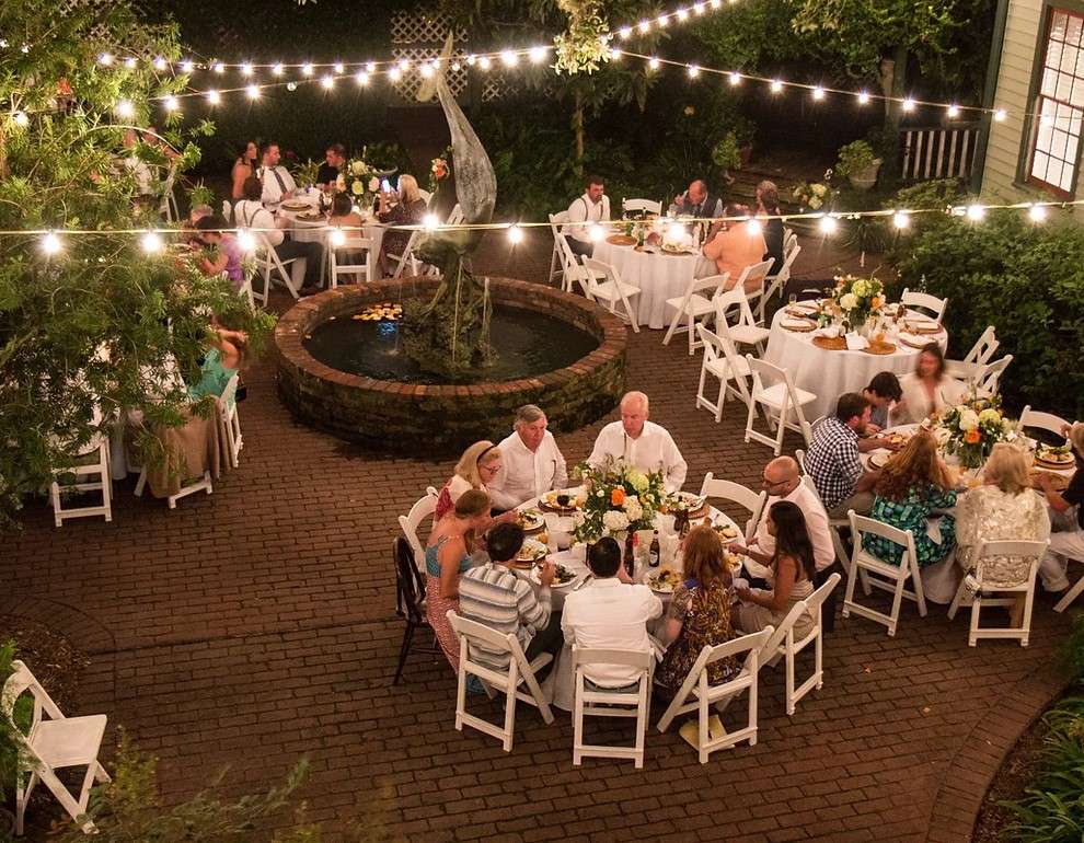 Florida House Inn