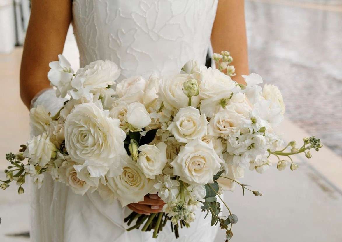 Florist – Malia Floral Design