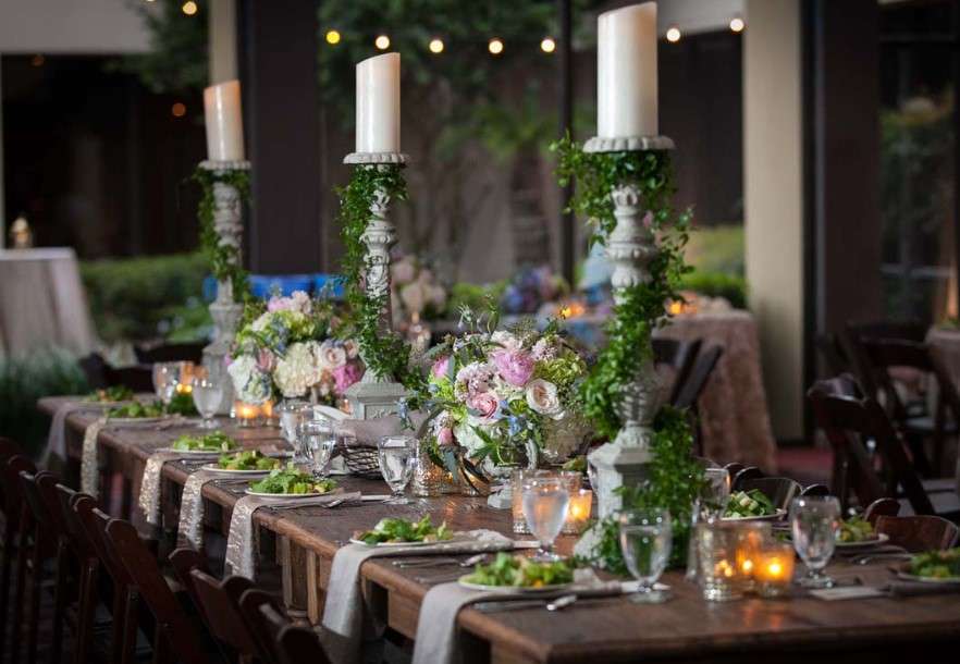 Glenn Certain Floral Design