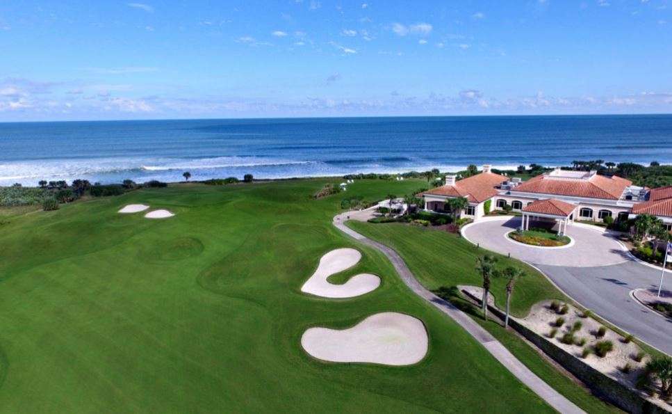 Hammock Dunes Club Premier Bride Cat Listing Hammock Dunes Club