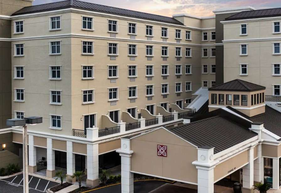 Hilton Garden Inn Ponte Vedra
