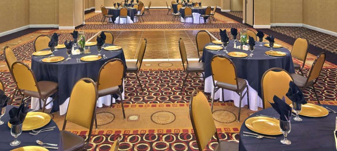 Holiday Inn 295 Baymeadows