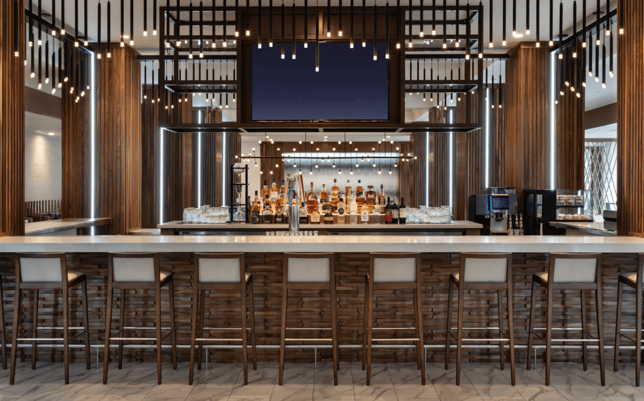 Hotel Bar