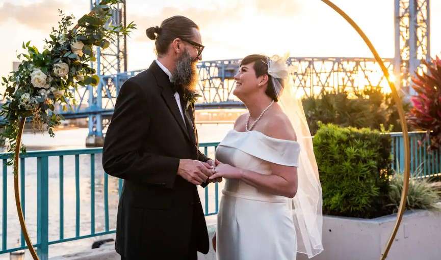 Hotel Weddings – Hyatt