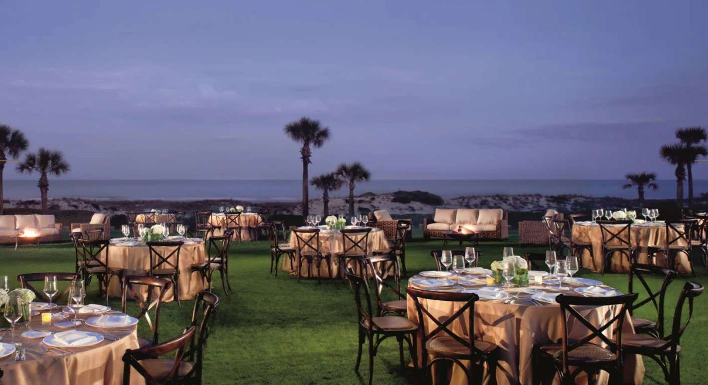 Hotel Weddings – The Ritz Carlton