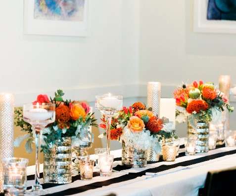 Liz Stewert Floral Design