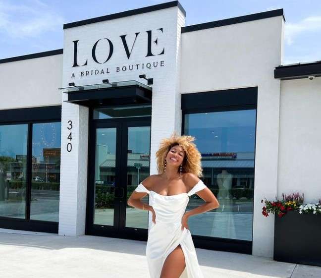 Love A Bridal Boutique