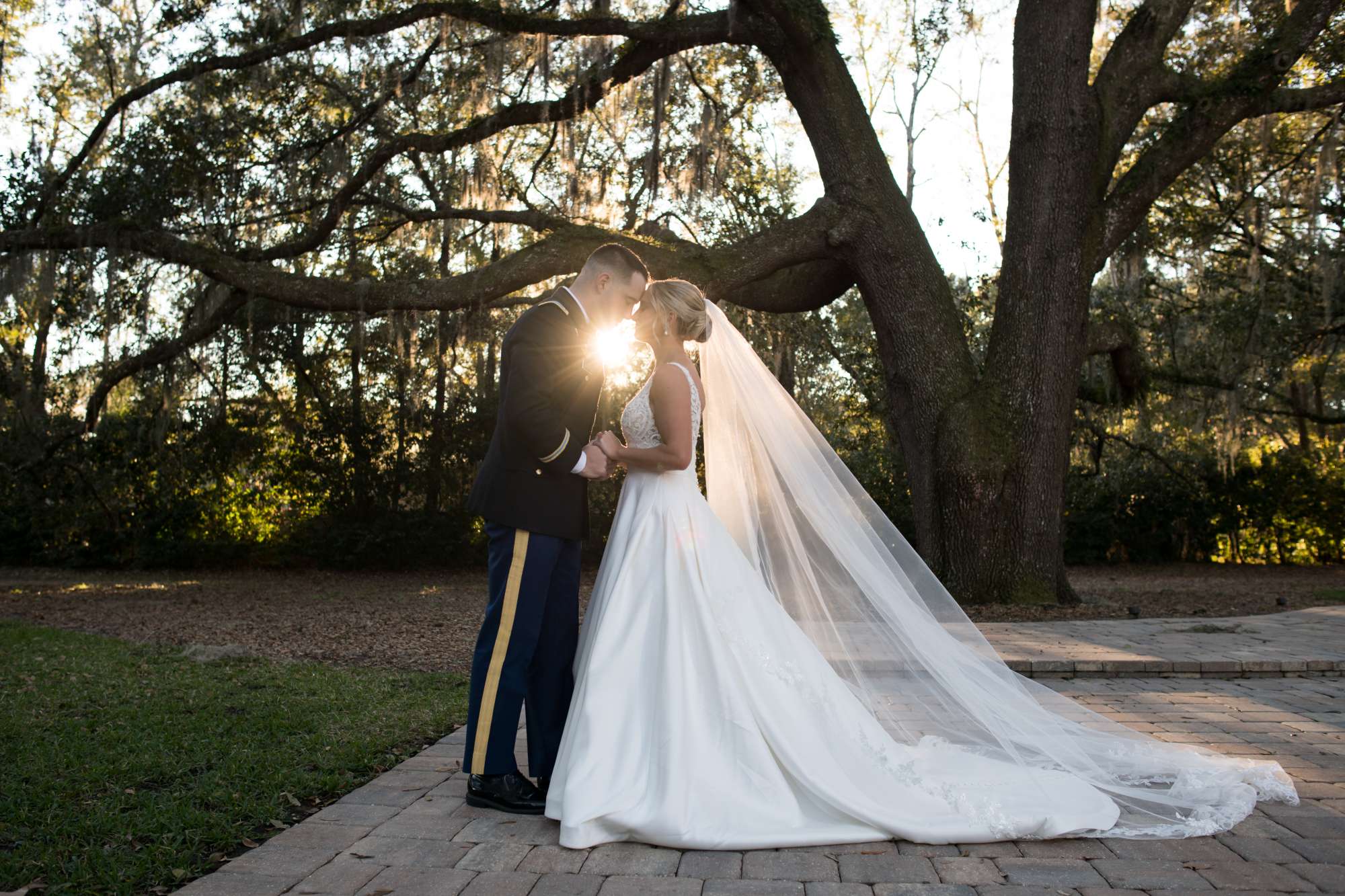 Mackenzie and Anthony -1846