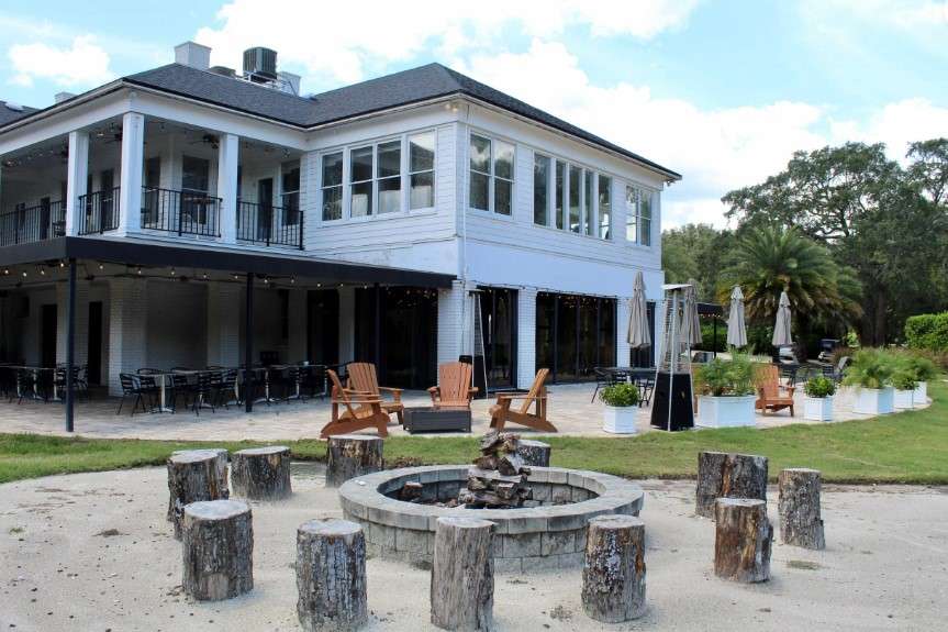 Magnolia Point GOlf Club