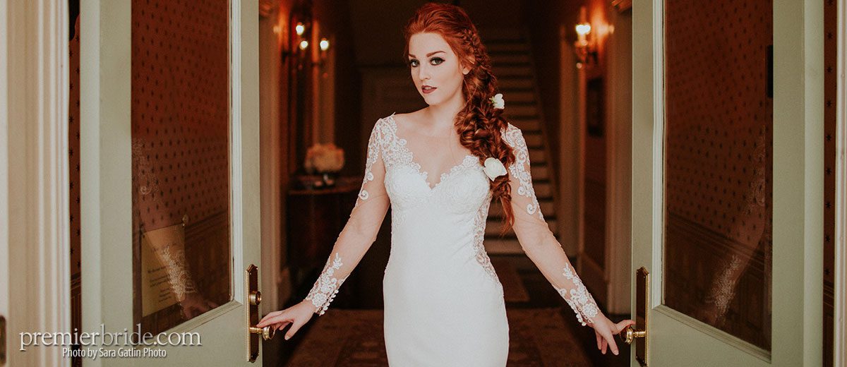 Married on Mardi Gras