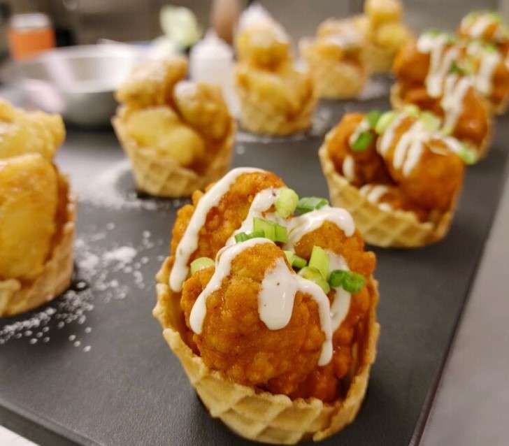 Mau Oui Gourmet