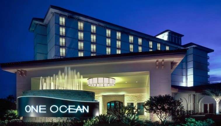 One Ocean