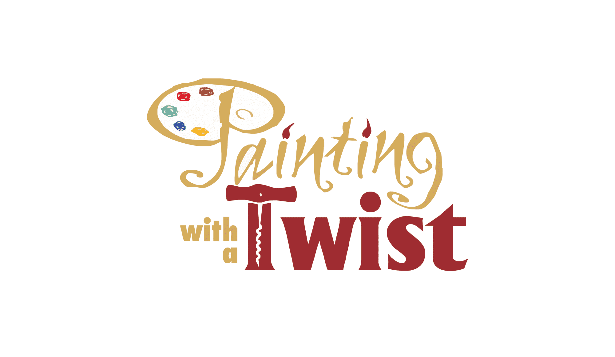 Painting with a Twist Premier Bride11 Painting with a Twist Premier Bride
