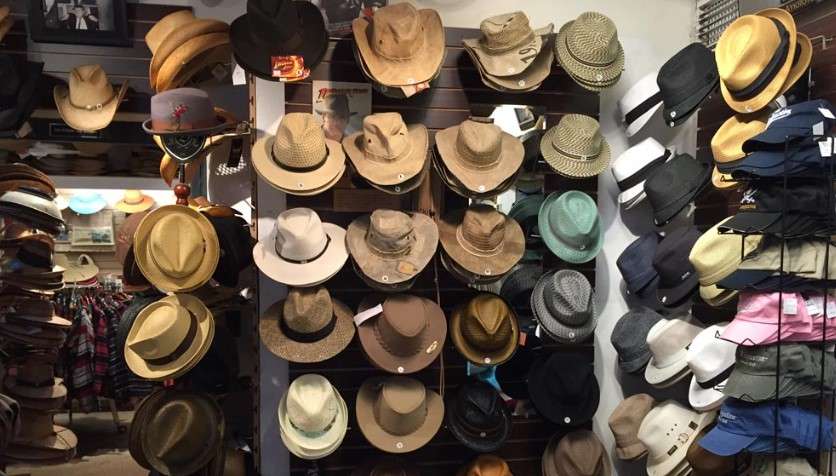 Panama Hat Company St Augustine Panama Hat Company