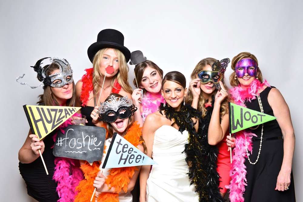 Photobooth To Go! Premier Bride Jacksonville1 Photo Booth to Go! Premier Bride Jacksonville