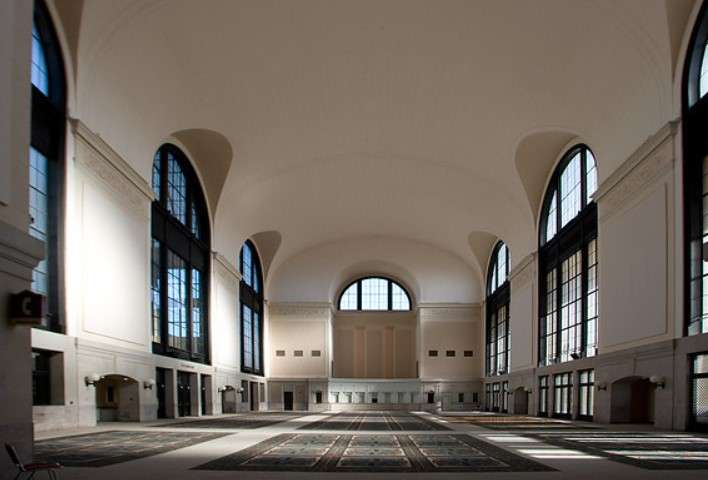 Prime Osborn Convention Center