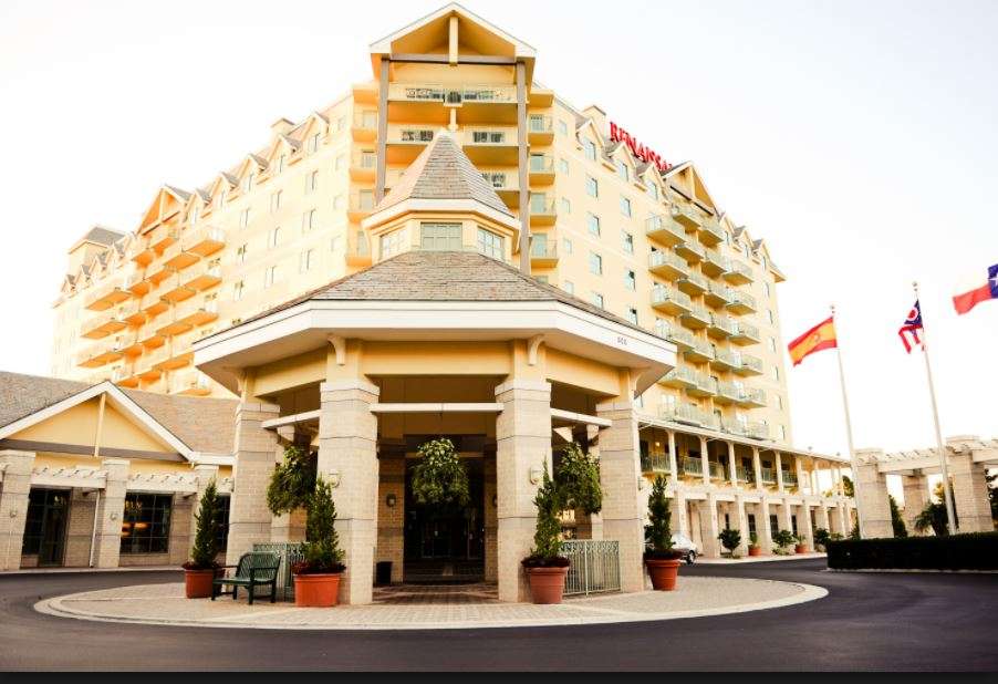 Renaissance WGV Premier Bride Jacksonville Cat ListingJPG Renaissance at World Golf Village