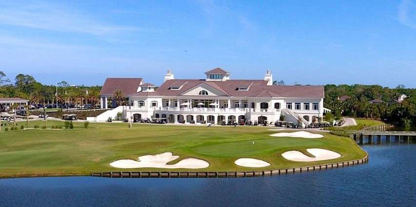 Sawgrass Country Club