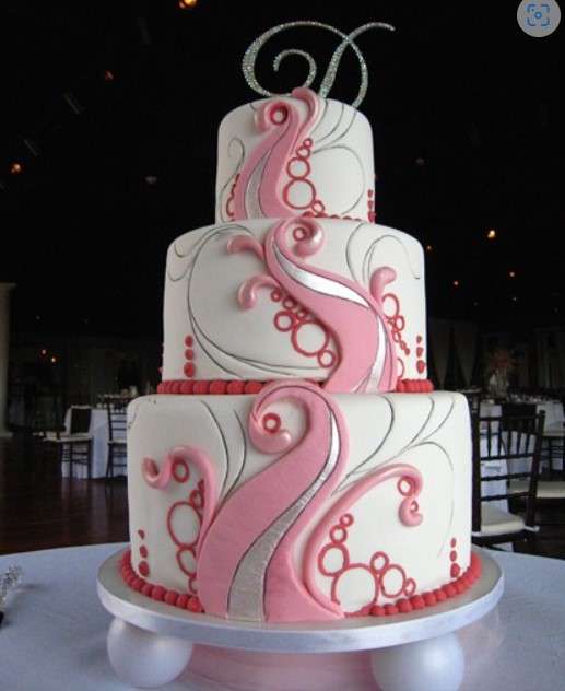 Sweet Weddings