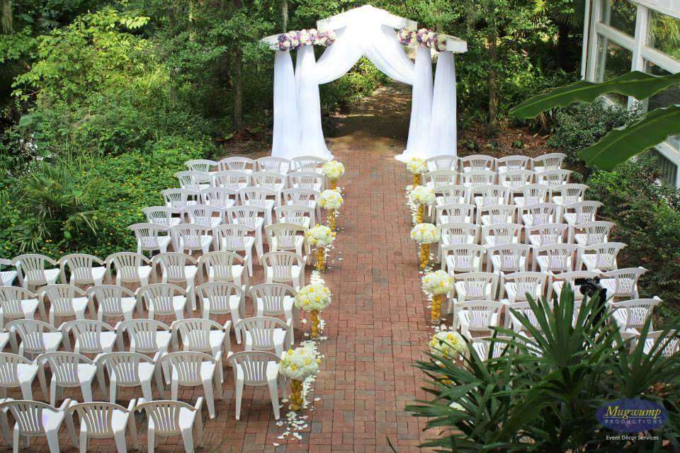 The Hilltop Premier Bride Jacksonville 5 The Hilltop