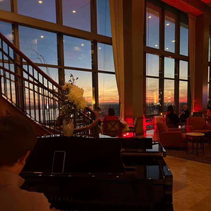 The River Club