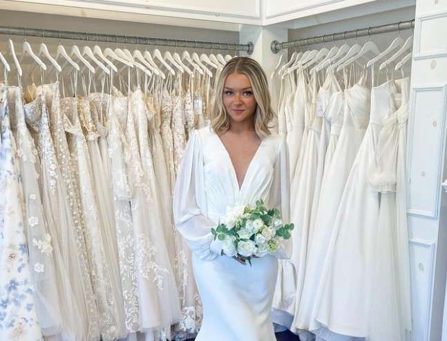 The White Magnolia Bridal Salon