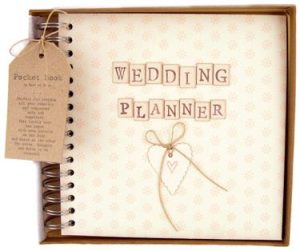 Wedding Planner Book Premeir Bride Magaizne