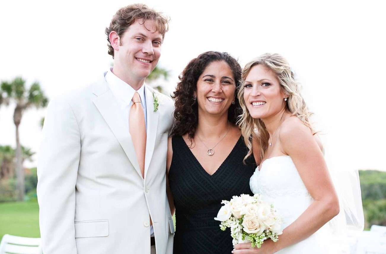 Wedding Planner – MonicaB Event Planning