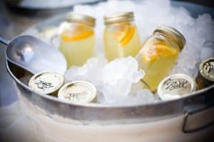 Wedding_Drinks_In_Mason_Jars_Bride_Jacksonville