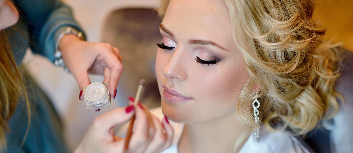 Bridal Beauty