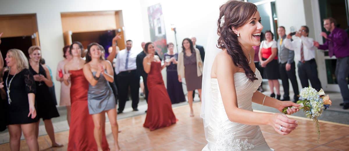 Top Tips, Questions to Ask and Wedding Planning Advice