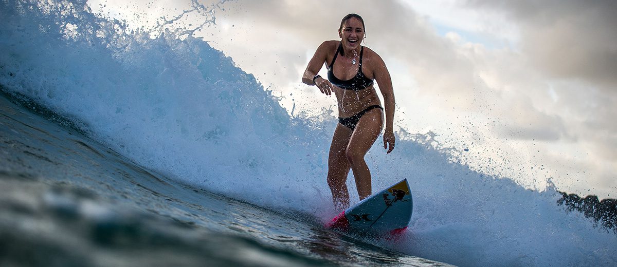 Carissa Moore Tips to Choosing your Wedding Gown