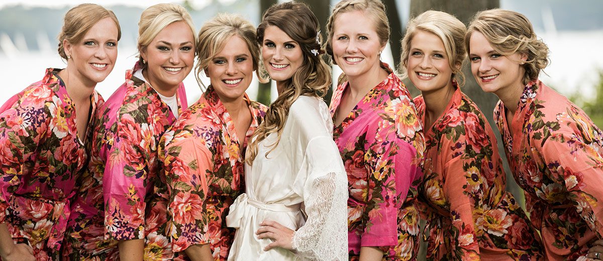 Finding a Photographer Who Fits Your Style