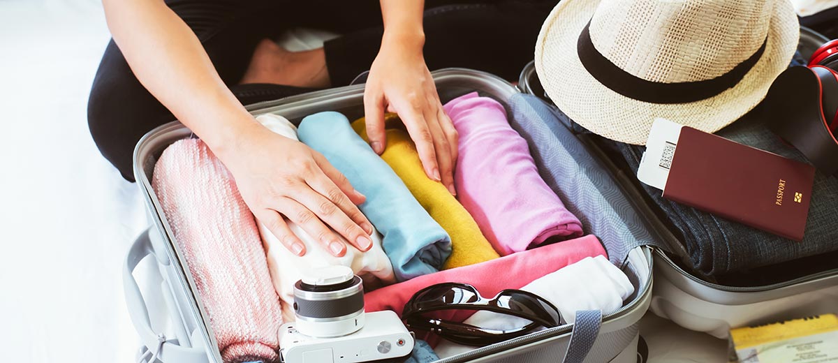 How to Pack for Your Destination Wedding Bride in Paradise: What to Pack for Your Destination Wedding